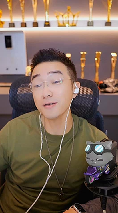 离婚后被撮合米莱,老毕:我不配