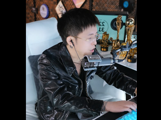 王冕粉丝藏龙卧虎,很多歌神级粉丝