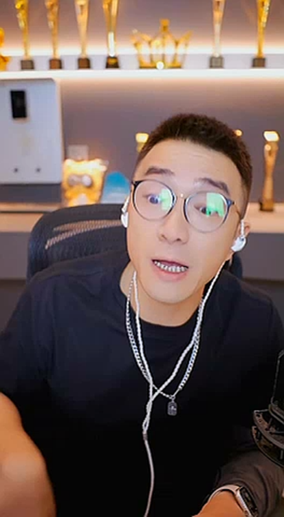 老毕澄清，与米莱绝对清白！