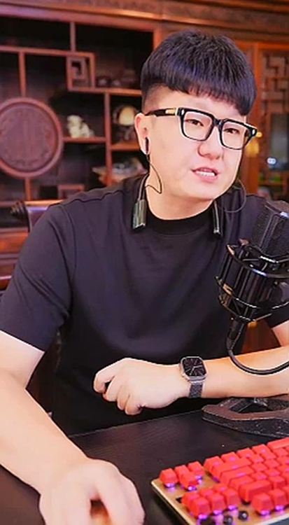 承受失信限制,大佛点评赵小磊违约!