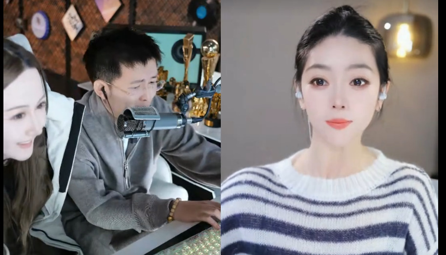 小舞台脾气好,吐槽王冕天天说话激恼的