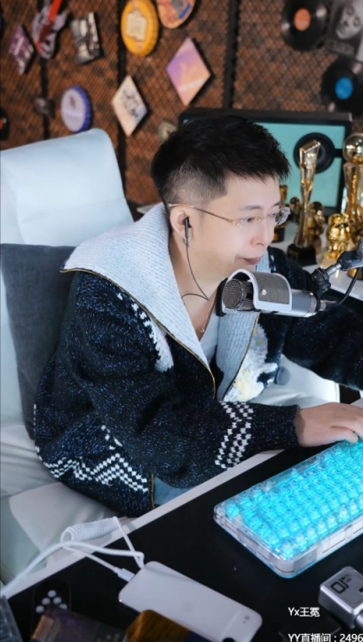 对王冕最好的大哥,三生有幸能遇到探戈哥!