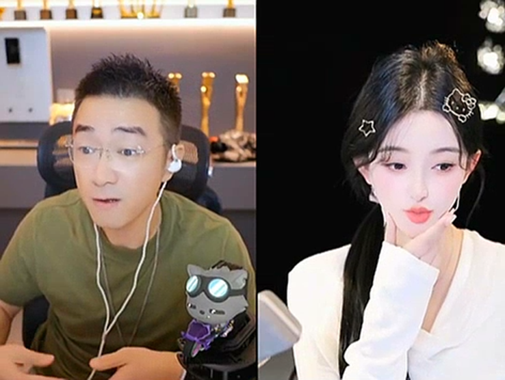 还债、健身,这一起都是为离婚做准备?