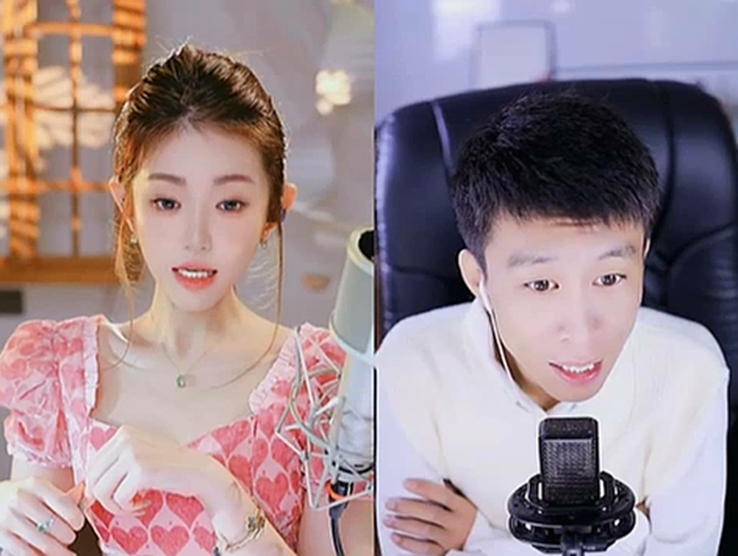 微凉被吐槽,YY女神那么优秀都单身!