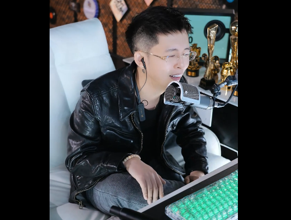 神豪年哥竟然是哦哥时代的神豪！