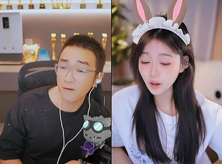败就败在太要脸,老毕不敢僭越见无术哥