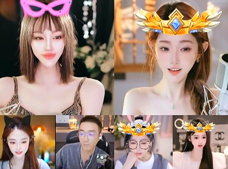 给女神面子,老毕喊话对面大哥心里要有点数