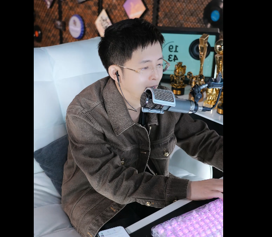 太意外了!王冕家神豪韧性竟然是美女神豪