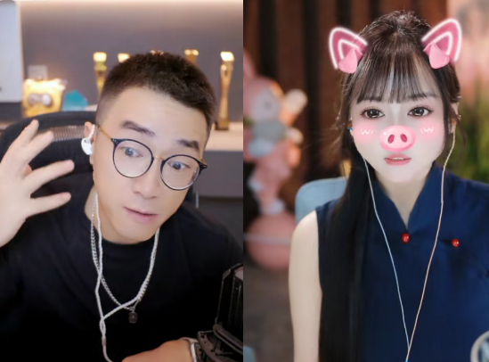 老毕颜值变高了,打算保持现在体重