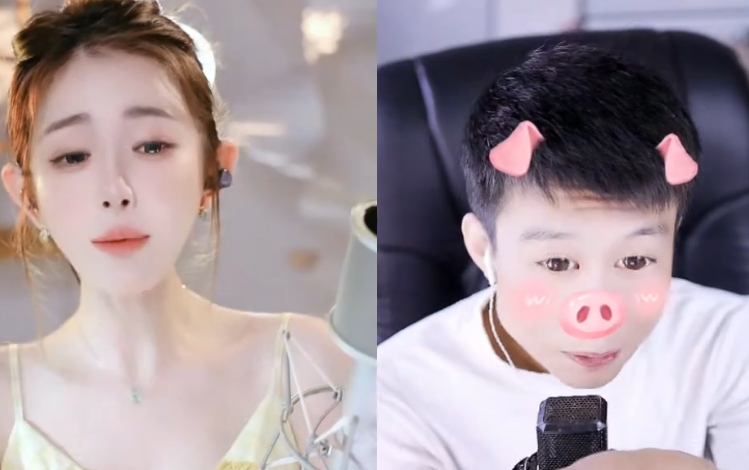 微凉是上了神豪海哥族谱的女儿!
