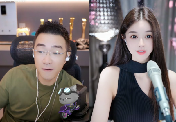 老毕虽然跟情丫离婚,但情丫最近一直住家里