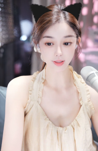 神豪要出风头？兰梦莎推荐换个直播间