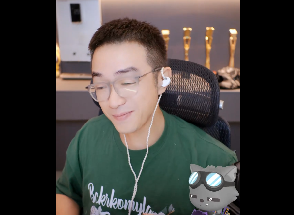 道德圣人不白叫!老毕没差过任何主播随礼