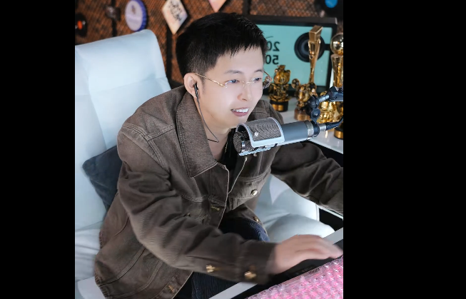 王冕回忆以前很多女粉,结婚都把自己删除了