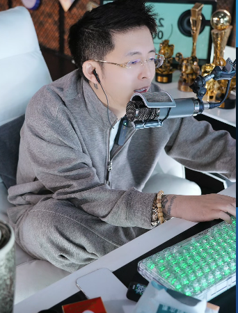 财团要退网,王冕当场哄回来