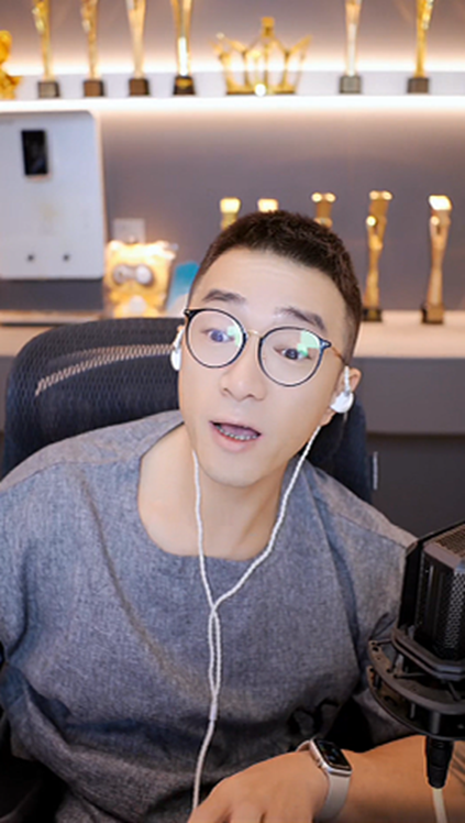 一哥?老毕:以前不是现在不是未来也不是!