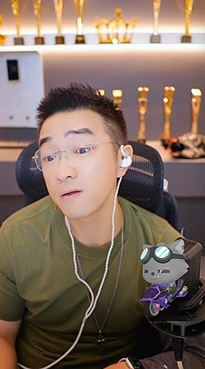 走的主播都是被逼的？老毕公开曝光实情！