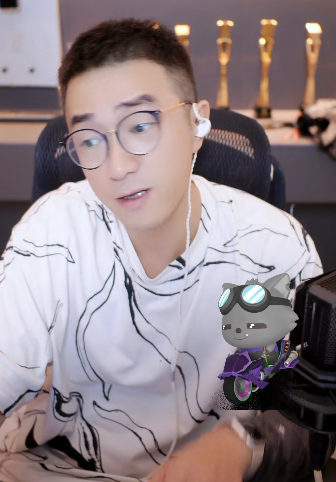 老毕谈减肥，道心坚定就能坚持住