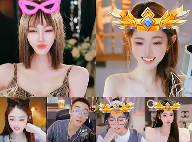 给女神面子,老毕喊话对面大哥心里要有点数