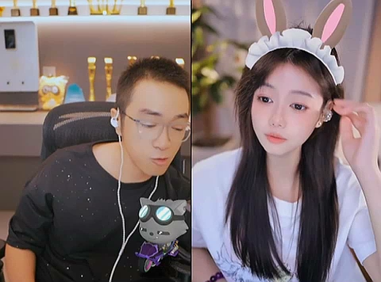 败就败在太要脸,老毕不敢僭越见无术哥