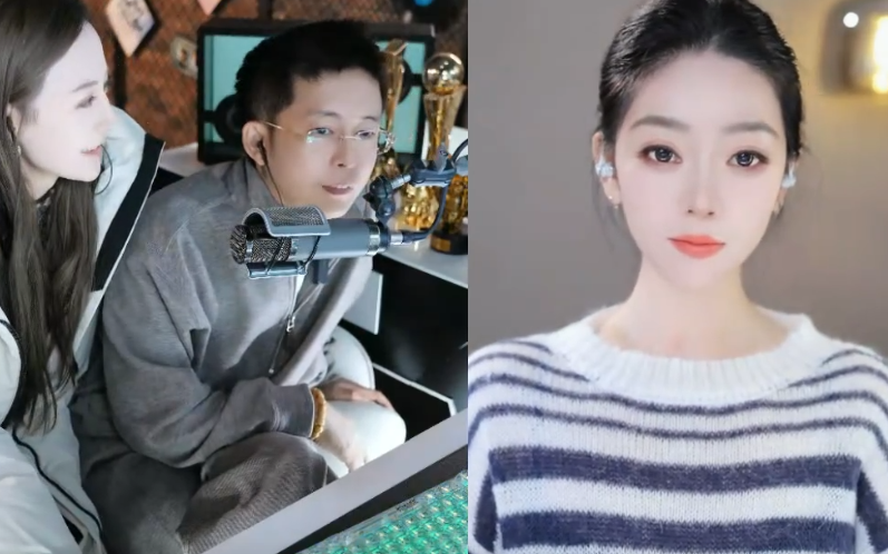 王冕愿意吃软饭,成为女友幕后的男人