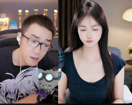 就算财富自由!老毕承诺也会正常开播