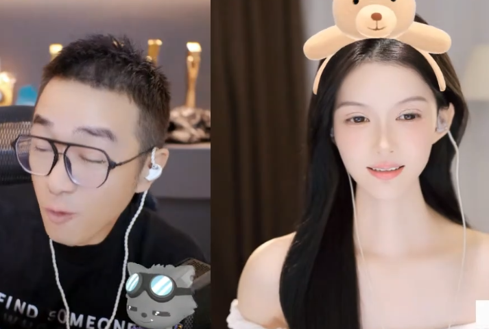 老毕谈未来若是遇到理想型,可能还会再婚