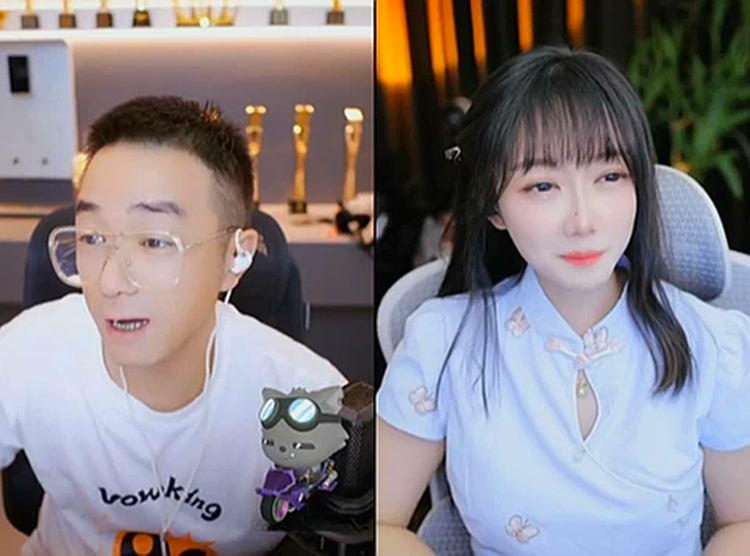 以前的主播人均千万榜单,比肩顶级财团?