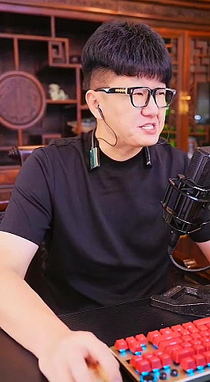 粉丝称王冕有100个守护，大佛怒怼！