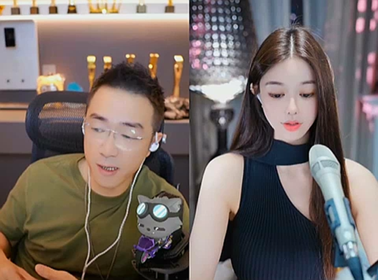 兰梦莎过问师父离婚原因,老毕回应