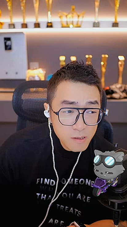 公会名存实亡?老毕痛诉说了不算的苦