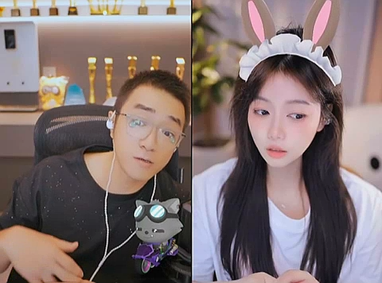 老毕盛赞YY，这个技术太牛了！
