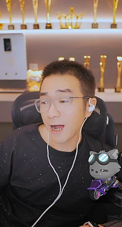 老毕:我的债早就还完了!