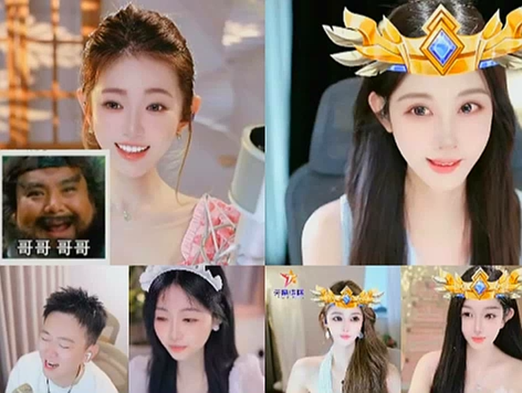 因仇恨值太高,所有人都要打九情!