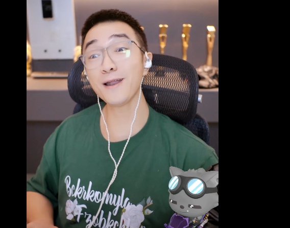 老毕就算不上线,也让管理去随礼