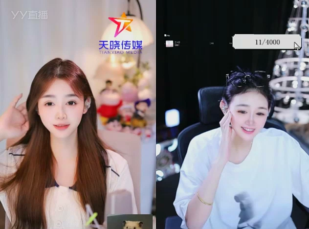 谁上打谁,天晓一姐放话年度个人赛!