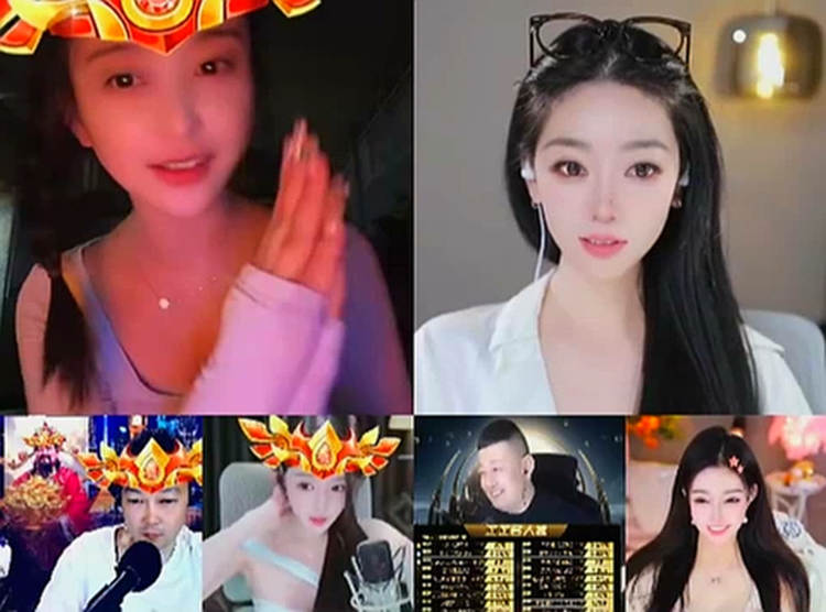 影皇的确够狠,说话间就吃饱了!