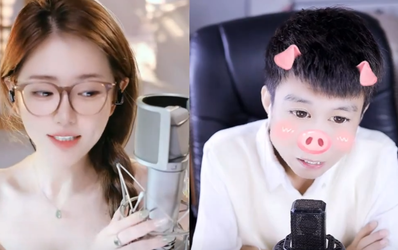 微凉谈自己小时候被妈妈打经历