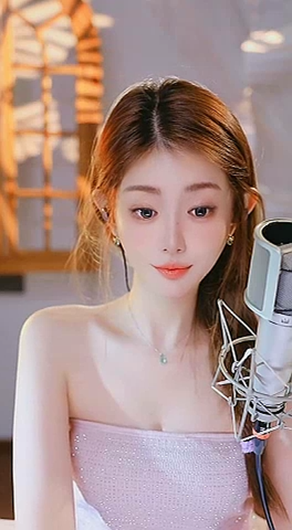 黑黑胖胖？微凉被诋毁后回应！