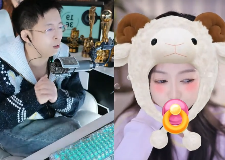 无术哥不聊天！王冕猜测是不认识自己