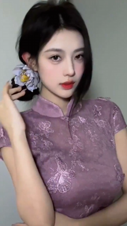 无术哥空飞力挺,她是最幸福的女主播