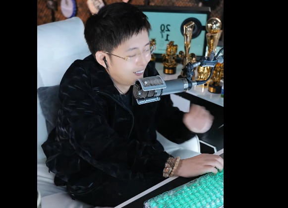 王冕谈全网最好妹妹,就是涵妹!