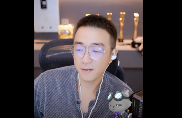 到期主播要价太高,老毕才签约主播变少