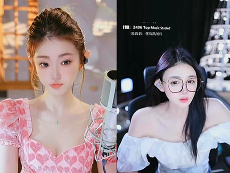 贪图微凉美色扣留?