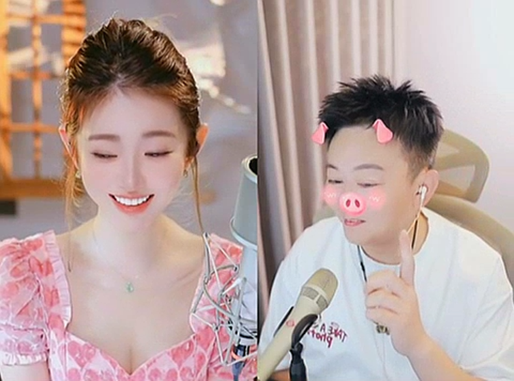 YY大主播还有哪些没离婚？