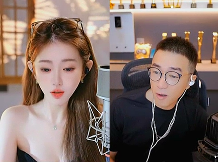 被赞身材“有料”,微凉:大的不够明显!