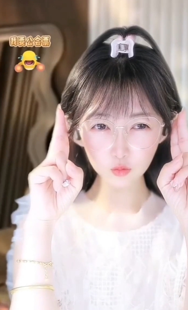 小羽火力全开打好公会赛