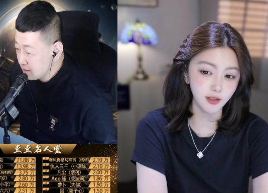 大森谈要看月收入鼓励自己，不要看日收入
