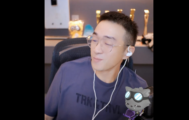 老财团回归!老毕光是看马甲就想起了以前