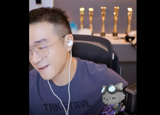 最近休息的主播太多了,老毕谈还是自己稳定